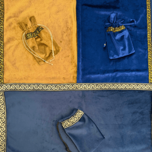 BOLSAS PARA TAROT